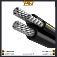 کابل خودنگهدار 16+35*2