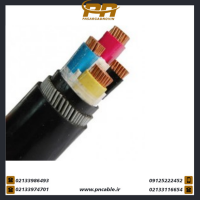 کابل مفتولی مسی 16+35*3