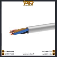 کابل کولری سیمباف 1.54