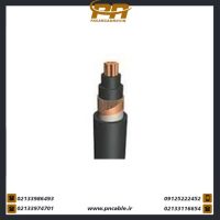 کابل کنستانتریک (nycy) 16+6