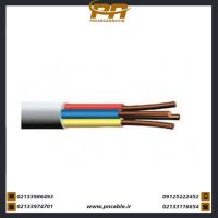 کابل ساختمانی خشک مسی سایز 64