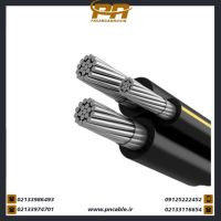 کابل خودنگهدار 16-25+25+35*3