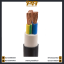 معرفی کابل قدرت مسی با روکش PVC (NYY 0.6.1 KV) سایز 25/16*3