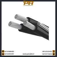 کابل خودنگهدار 50+16+50*3