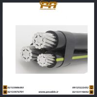 کابل خودنگهدار 16-16+35+50*3