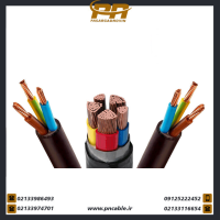 کابل CUHD سایز 150